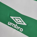 Celtic 1980 Home Men's Retro Shirt