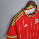 Wales 2015 Home Shirt I – Men's (Retro)