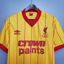 LIVERPOOL II 1984 MEN'S SHIRT (RETRO)