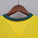 Brazil 1970 Home Shirt I – Men's (Retro)