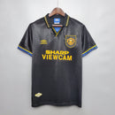 MANCHESTER UNITED II 93/95 MEN'S SHIRT (RETRO)
