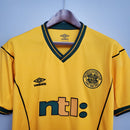 Celtic 01/03 Men's Retro Away Football Shirt