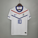 Netherlands 2012–13 Away Shirt II – Men's (Retro)