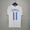 Netherlands 2012–13 Away Shirt II – Men's (Retro)