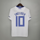 Netherlands 2012–13 Away Shirt II – Men's (Retro)
