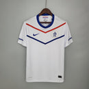 Netherlands 2012–13 Away Shirt II – Men's (Retro)