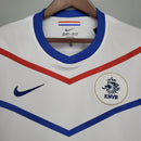 Netherlands 2012–13 Away Shirt II – Men's (Retro)