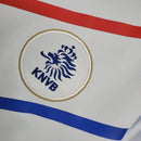 Netherlands 2012–13 Away Shirt II – Men's (Retro)