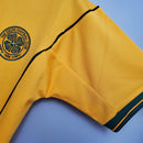 Celtic 01/03 Men's Retro Away Football Shirt
