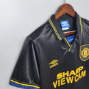 MANCHESTER UNITED II 93/95 MEN'S SHIRT (RETRO)