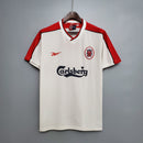 LIVERPOOL II 1998 MEN'S SHIRT (RETRO)