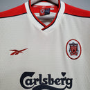 LIVERPOOL II 1998 MEN'S SHIRT (RETRO)