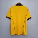 Celtic 01/03 Men's Retro Away Football Shirt