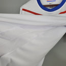 Netherlands 2012–13 Away Shirt II – Men's (Retro)