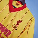LIVERPOOL II 1984 MEN'S SHIRT (RETRO)