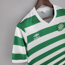 Celtic 1980 Home Men's Retro Shirt