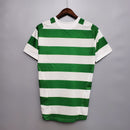 Celtic 05/06 Men's Retro Away Football Shirt