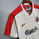 LIVERPOOL II 1998 MEN'S SHIRT (RETRO)