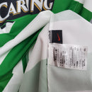 Celtic 05/06 Men's Retro Away Football Shirt