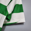 Celtic 05/06 Men's Retro Away Football Shirt