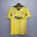 LIVERPOOL I 2004 MEN'S SHIRT (RETRO)