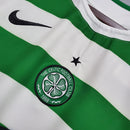 Celtic 05/06 Men's Retro Away Football Shirt