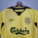 LIVERPOOL I 2004 MEN'S SHIRT (RETRO)