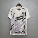 Celtic I 07/08 Men's Retro Football Shirt