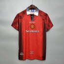 MANCHESTER UNITED I 1996 MEN'S SHIRT (RETRO)