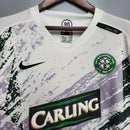 Celtic I 07/08 Men's Retro Football Shirt