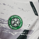 Celtic I 07/08 Men's Retro Football Shirt