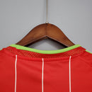 Wales 2015 Home Shirt I – Men's (Retro)