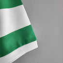 Celtic 1980 Home Men's Retro Shirt