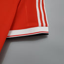 MANCHESTER UNITED I 1983 MEN'S SHIRT (RETRO)