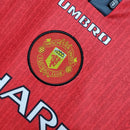 MANCHESTER UNITED I 1996 MEN'S SHIRT (RETRO)