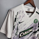 Celtic I 07/08 Men's Retro Football Shirt