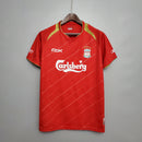 LIVERPOOL I 2005 MEN'S SHIRT (RETRO)