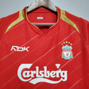 LIVERPOOL I 2005 MEN'S SHIRT (RETRO)