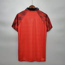 MANCHESTER UNITED I 1996 MEN'S SHIRT (RETRO)