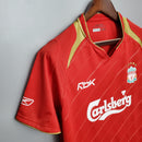 LIVERPOOL I 2005 MEN'S SHIRT (RETRO)