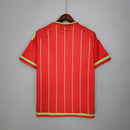 Wales 2015 Home Shirt I – Men's (Retro)