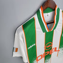 Ireland 1994 Home Shirt I – Men's (Retro)