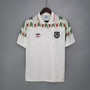 Wales 1990–92 Home Shirt I – Men's (Retro)