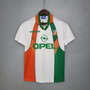 Ireland 1994–96 Away Shirt II – Men's (Retro)
