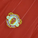 MANCHESTER UNITED I 1983 MEN'S SHIRT (RETRO)