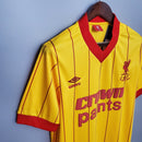 LIVERPOOL II 1984 MEN'S SHIRT (RETRO)