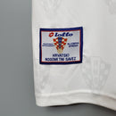 Croatia 1998 Away Shirt II – Men's (Retro)