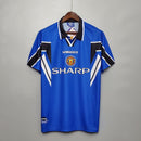 MANCHESTER UNITED II 96/97 MEN'S SHIRT (RETRO)