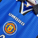 MANCHESTER UNITED II 96/97 MEN'S SHIRT (RETRO)