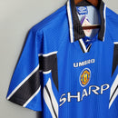 MANCHESTER UNITED II 96/97 MEN'S SHIRT (RETRO)